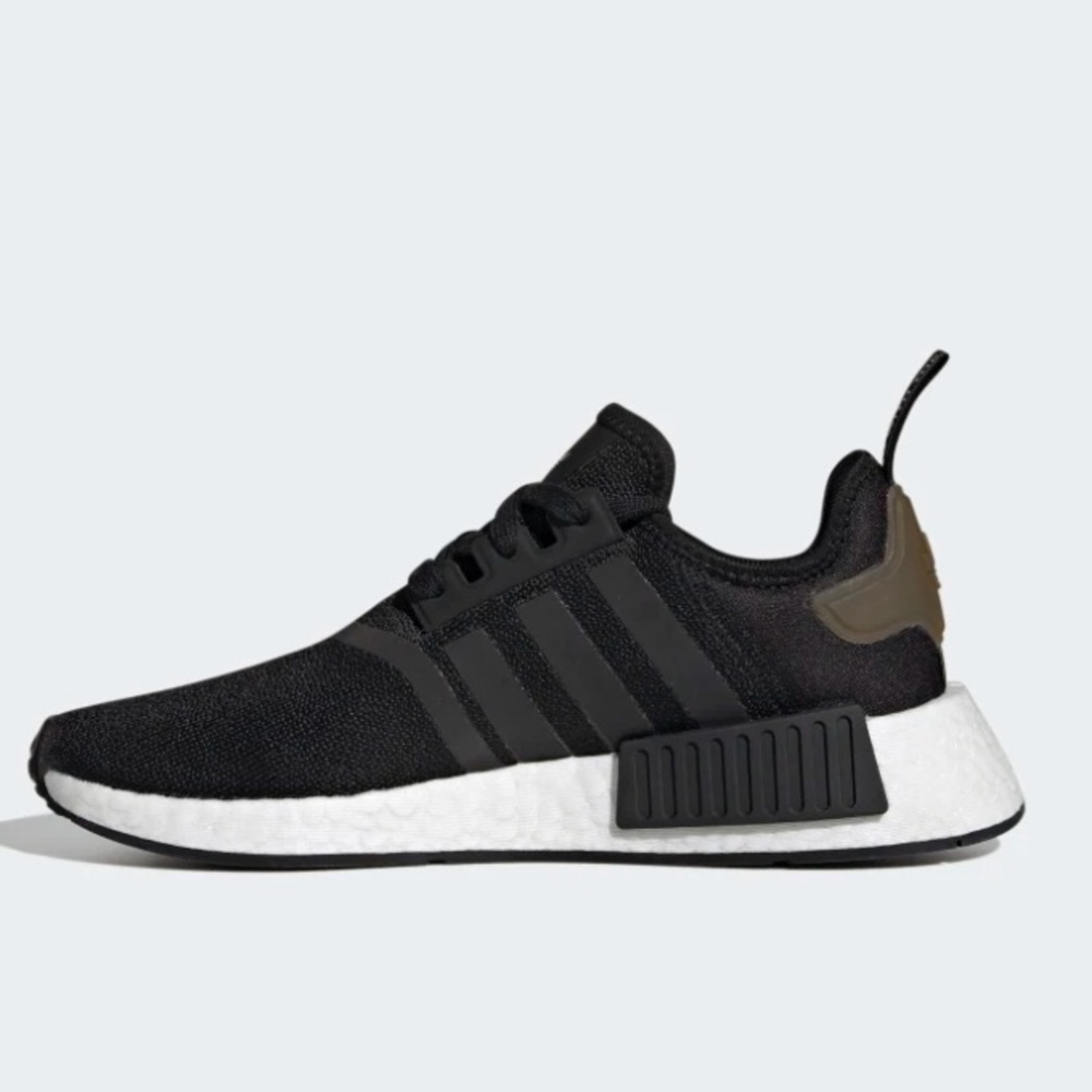 adidas NMD R1 Black Leopard - Picture 6 of 9